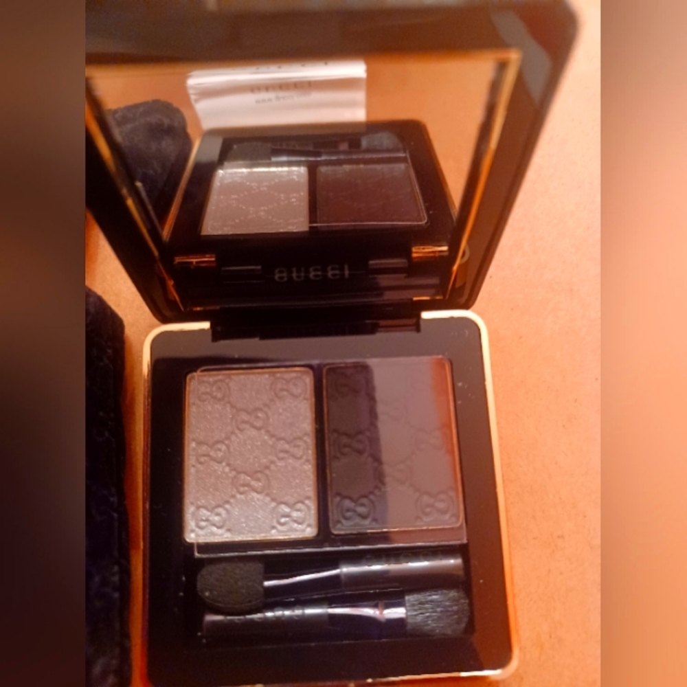 Gucci Eye shadow